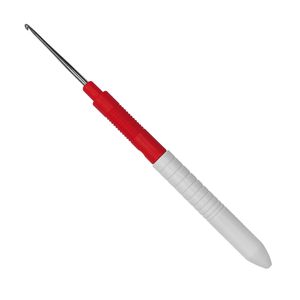 Крючки вязальные ADDI, экстратонкие, с ручкой, от №0,5 до №1,75, 13 см