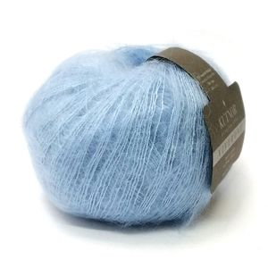 Пряжа VIVERONE Kutnor