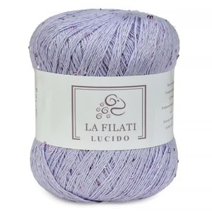 Пряжа LUCIDO La Filati